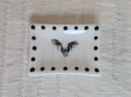 Gothic Bat Tray