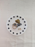 Gothic Bat Trinket Dish
