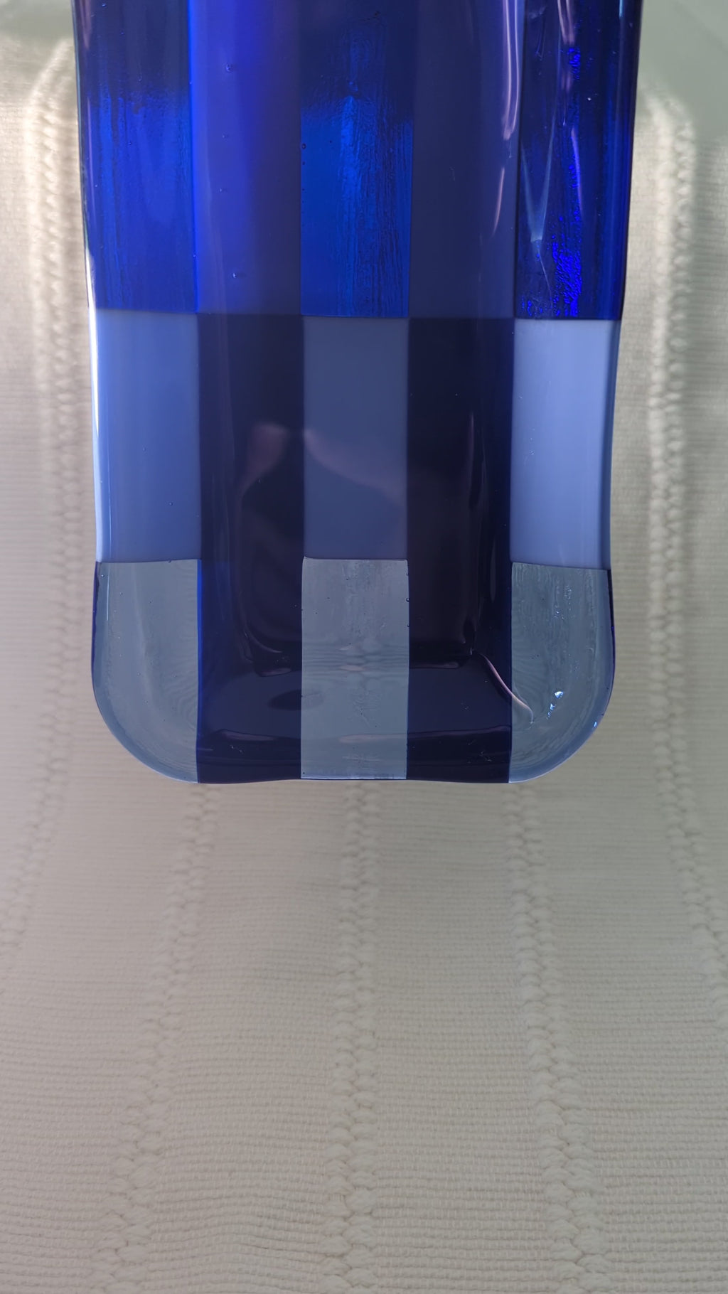 Catchall Tray - Blue