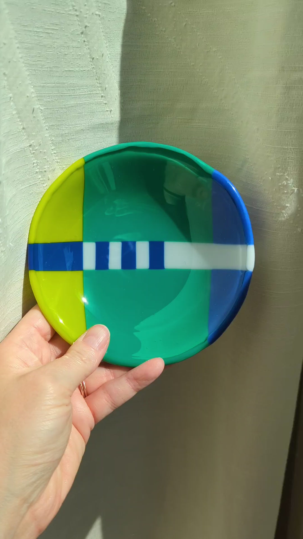 Bauhaus Bowl & Dish Set – Chill Pill