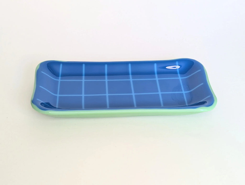 Grid Tray