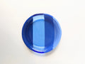 Striped Trinket Dish